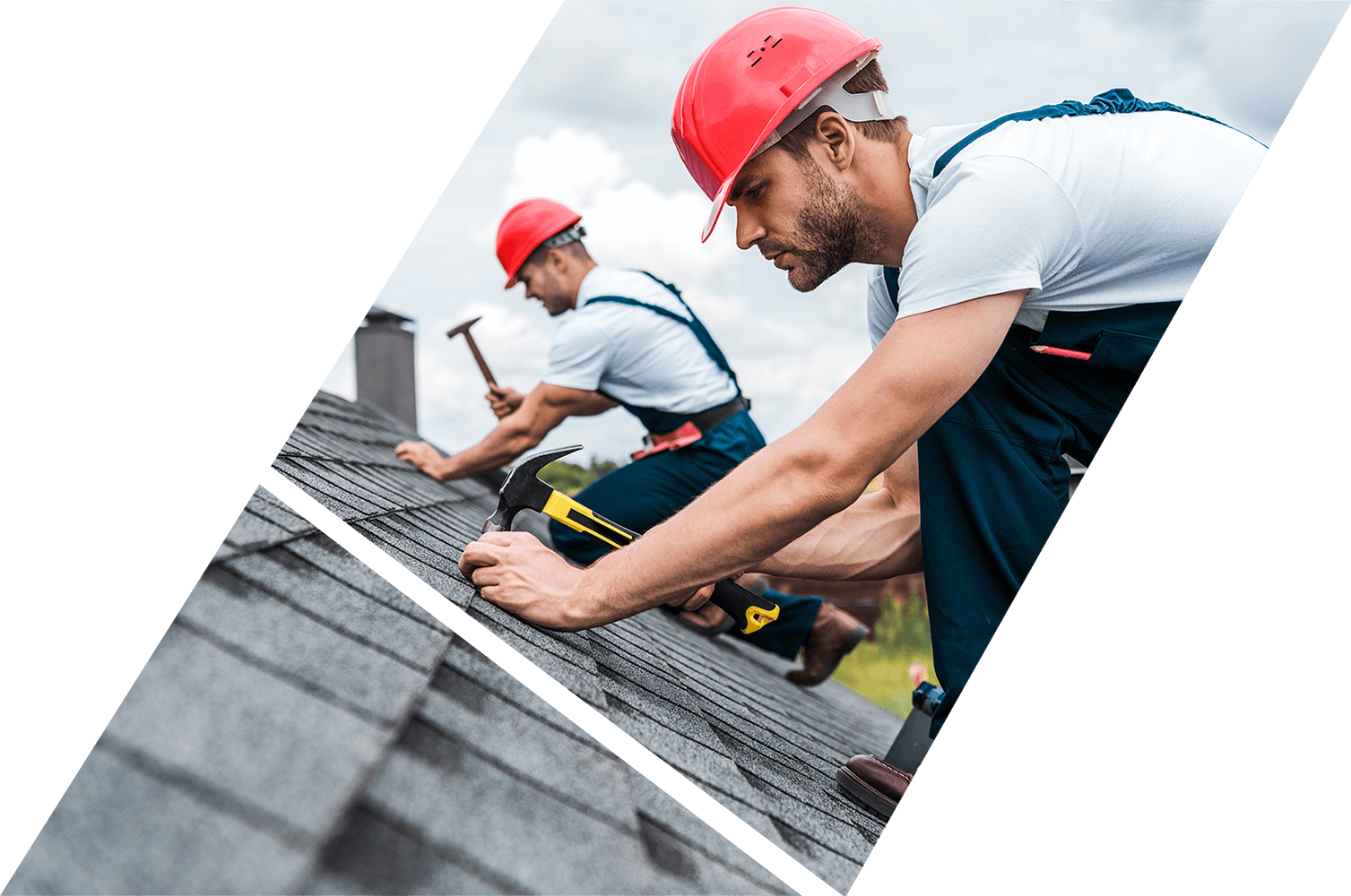 Residential roofing contractors in Queens NY