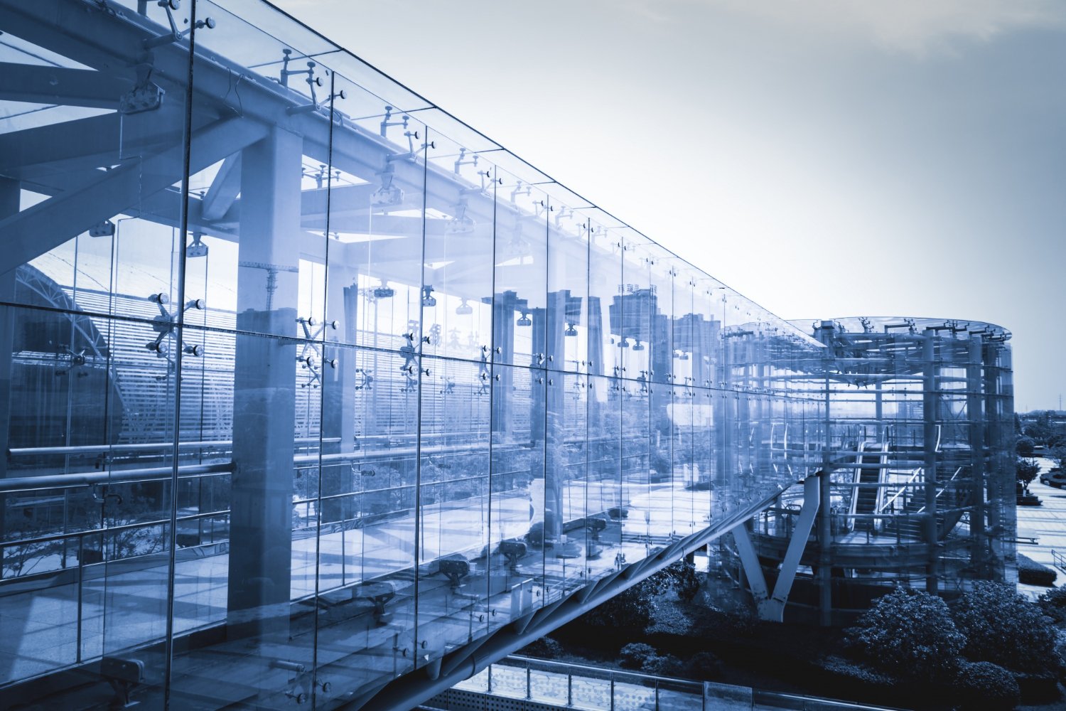 Commercial general contractors in New York