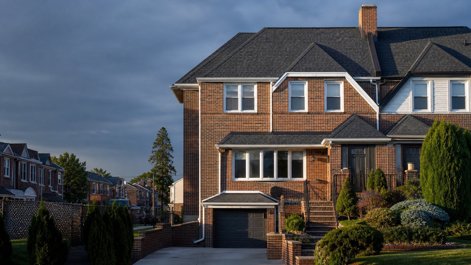 Roofing Contractors planning and construction details for Elmhurst Queens properties