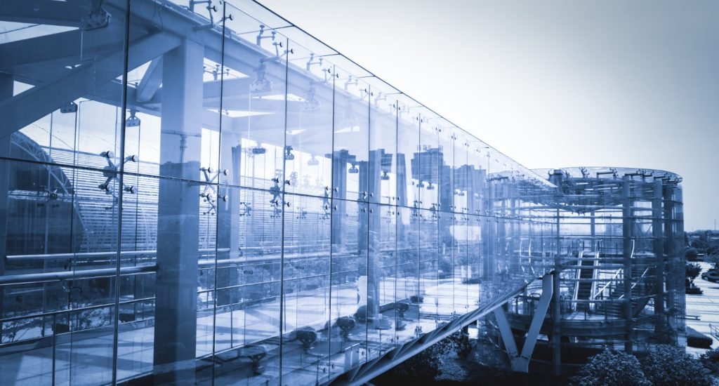 Commercial general contractors in New York