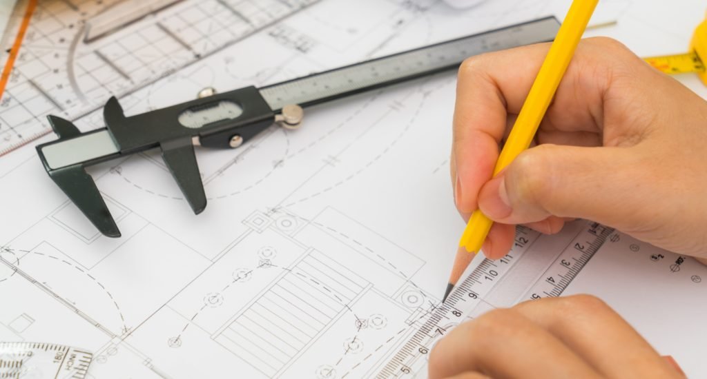 Design and drafting services in New York