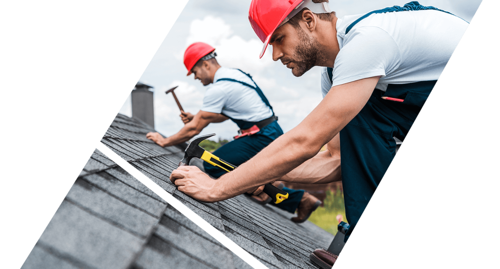 Residential roofing contractors in Queens NY